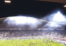 Bakan seyircisiz oynansın dedi, TFF yüzde 30 seyirci açıklaması yaptı