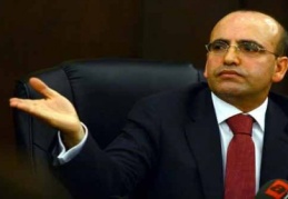 Bakan Şimşek, bütçe rakamlarını açıkladı Vergi dışı gelirler yüzde 30 arttı