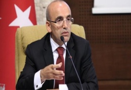 Bakan Şimşek: ‘Enflasyon birkaç ay içinde düşecek’
