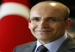 Bakan Şimşek: 'Kredi faizlerinde iyileşme olacak'