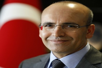 Bakan Şimşek: &#039;Kredi faizlerinde iyileşme olacak&#039;