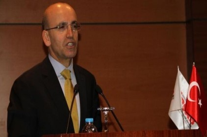 Bakan Şimşek: &#8216;Merkez Bankamız eminim hesabını iyi yapmıştır&#8217;
