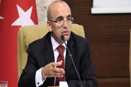 Bakan Şimşek: &#039;TL&#039;nin değer kazanma ihtimali yüksek&#039;