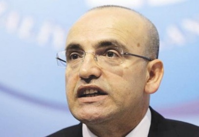 Bakan Şimşek'ten 10 numara operasyonu