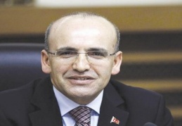 Bakan Şimşek'ten e-fatura uyarısı