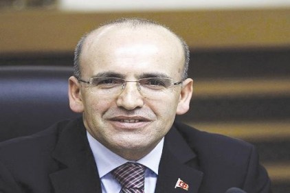 Bakan Şimşek&#039;ten e-fatura uyarısı