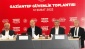 Bakan Soylu Gaziantep’te güvenlik toplantısına katıldı