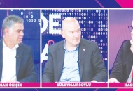 Bakan Soylu hakkında Devlet Denetleme Kurulu harekete geçsin