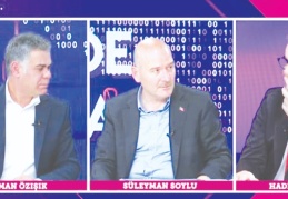 Bakan Soylu hakkında Devlet Denetleme Kurulu harekete geçsin