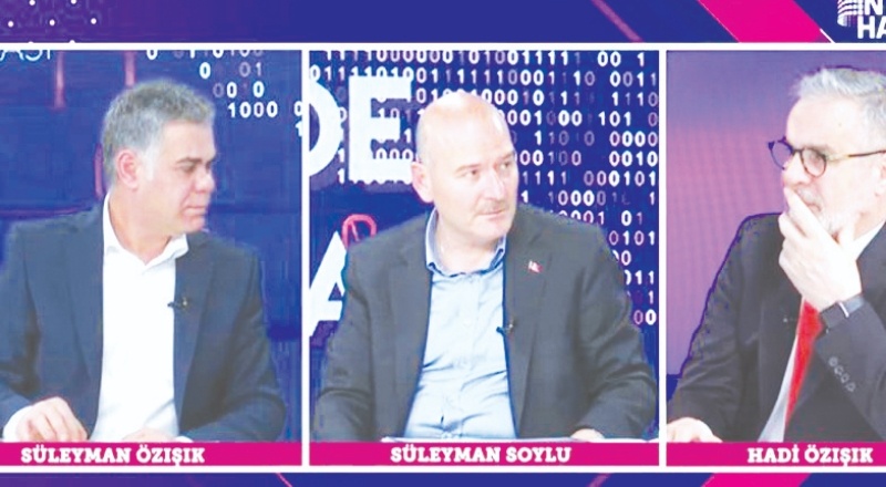 Bakan Soylu hakkında Devlet Denetleme Kurulu harekete geçsin