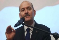 Bakan Soylu: 'Seçimde oy kullanacak Suriyeli sayısı 53 bin 99'dur'