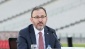 Bakan, TFF toplantısına katılacak