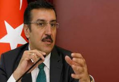 Bakan Tüfenkçi, Ahilik törenlerine katılacak