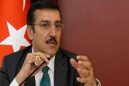 Bakan Tüfenkçi, Ahilik törenlerine katılacak