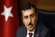 Bakan Tüfenkci: 'Musul operasyonunun içinde olmak istiyoruz'