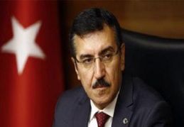 Bakan Tüfenkci: 'Musul operasyonunun içinde olmak istiyoruz'