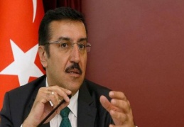 Bakan Tüfenkci: Yolları 