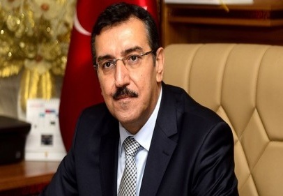 Bakan Tüfenkci’den esnafa müjde: Faizler silinecek
