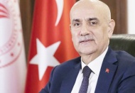 Bakan Vahit Kirişci çiftçilere destek paketini açıkladı