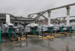 Bakan Varank: Depremin sanayiye maliyeti yaklaşık 170 milyar lira