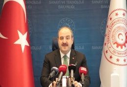 Bakan Varank: Fırsatçıların canını yakacağız