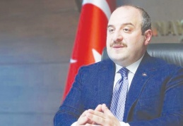 Bakan Varank, ‘TÜGVA’ya yardımcı olun’ talimatında bulunmuş
