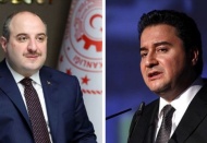 Bakan Varank'tan Ali Babacan'a 'köpek' benzetmesi