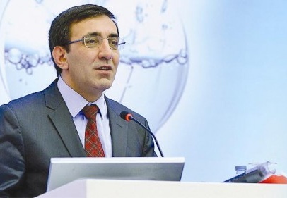 Bakan Yılmaz'dan iş dünyasına çağrı