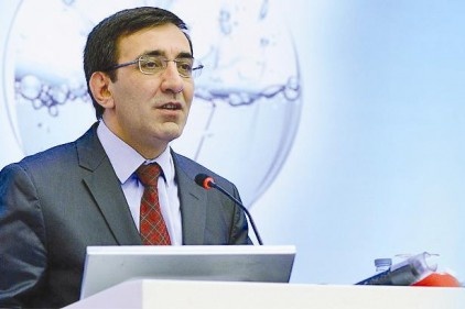 Bakan Yılmaz&#039;dan iş dünyasına çağrı