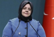 Bakan Zehra Zümrüt Selçuk: 'Kısa çalışma süresi 1 ay daha uzatıldı'