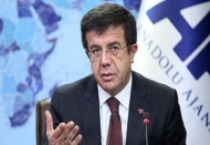 Bakan Zeybekci: Merkez'in spekülatif yaklaşıma müdahale edecek gücü var