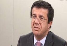 Bakan Zeybekci: Önümüzdeki dönemde dünyada bir Türk rüzgarı estireceğiz