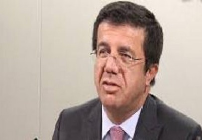 Bakan Zeybekci: Önümüzdeki dönemde dünyada bir Türk rüzgarı estireceğiz
