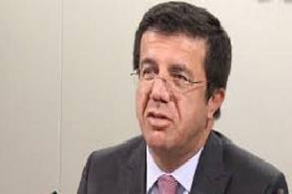 Bakan Zeybekci: Önümüzdeki dönemde dünyada bir Türk rüzgarı estireceğiz