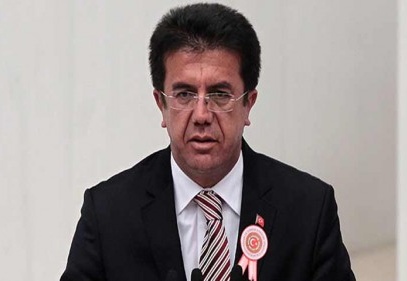 Bakan Zeybekçi:‘TÜSİAD’ın yaptığı açıklamayı şık bulmuyorum’
