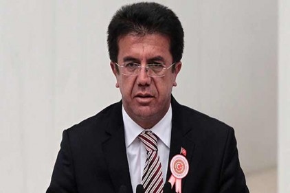 Bakan Zeybekçi:&#8216;TÜSİAD&#8217;ın yaptığı açıklamayı şık bulmuyorum&#8217;