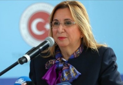 Bakan:“Konkordato ilan eden şirket sayısı 846 oldu” 