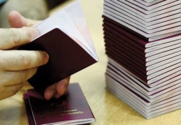 Bakanlar Kurulu, sınır kapılarında vize verilebilecek ülkeleri belirledi