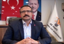 Bakanlarımızın milletçe yanındayız