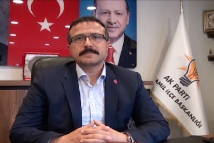Bakanlarımızın milletçe yanındayız