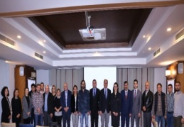 Bakanlığın 6 bin 899 yatırım teşvik belgesiyle 201 bin ilave istihdam