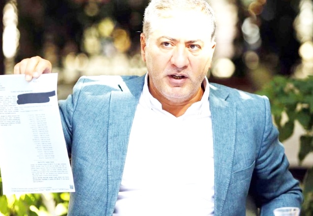 “Bakanlığın AR-GE fonuna aktarılan 2.8 milyar TL kayıp”