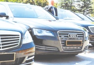 Bakanlığın son 3 yılda 994 belediyeye yaptığı araç yardımının yüzde 97’si Cumhur İttifakı'na