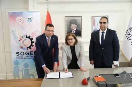 Bakanlık, 5 milyon hibe sağlayacak