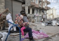 Bakanlık: 81 çocuğun kimliği henüz bilinmiyor