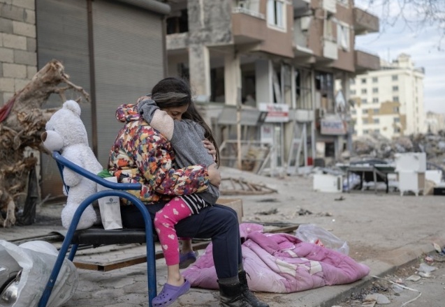 Bakanlık: 81 çocuğun kimliği henüz bilinmiyor