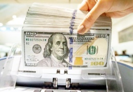 Bakanlık açıklamasından sonra dolar yükselişe geçti