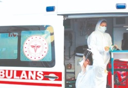 Bakanlık artık iki tablo yayımlamalı