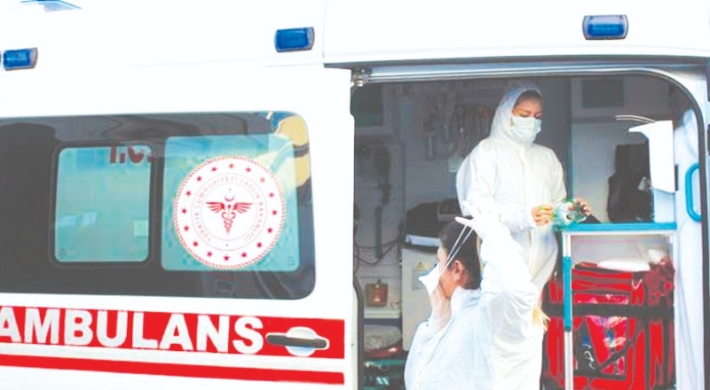 Bakanlık artık iki tablo yayımlamalı