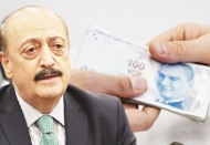 Bakanlık, asgari ücret için tarafları toplantıya çağırmadı